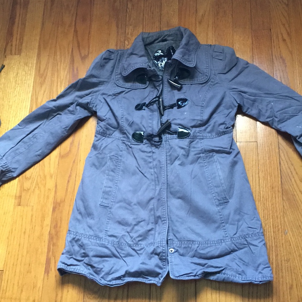 Coat
